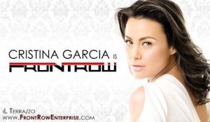 Cristina Garcia Endorser 2010